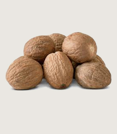 Nutmeg