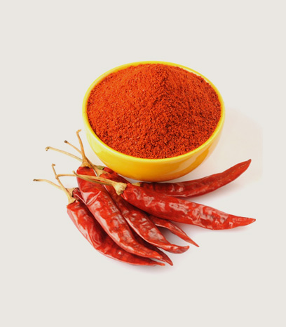 Chilli Powder